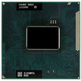 SR0HZ    Intel Celeron B815 (2M Cache, 1.60 GHz) Sandy Bridge. 